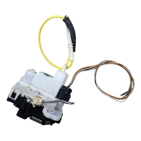 Fechadura Eletrica Traseira Esquerda Palio 2012 A 2014 Cx164