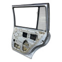 Porta Traseira Direita Chevrolet Astra F 91 A 1999 Original Traseira Direito Prata