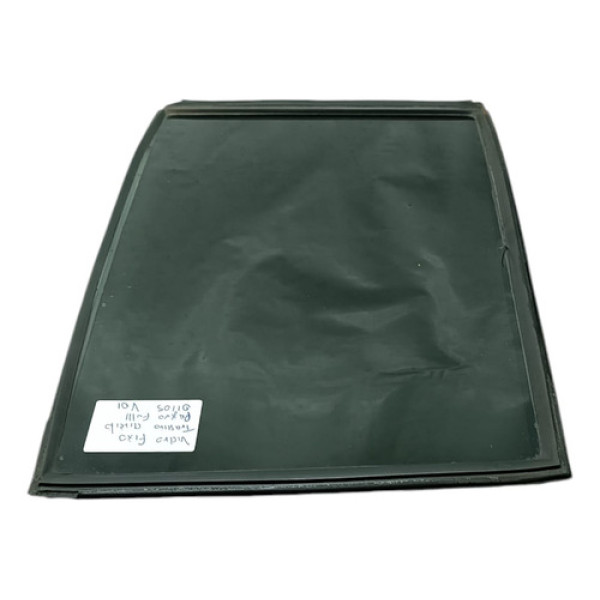 Vidro Fixo Traseiro Direito Mitsubishi Pajero Full 2001