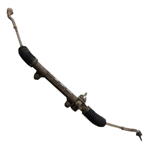 Caixa De Direção Mecânica Fiat Palio Siena 2006 A 2013 Cd4