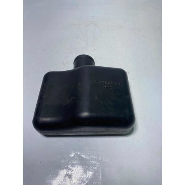 Ressonador Filtro De Ar L200 Triton 2007 Em Diante Cx137