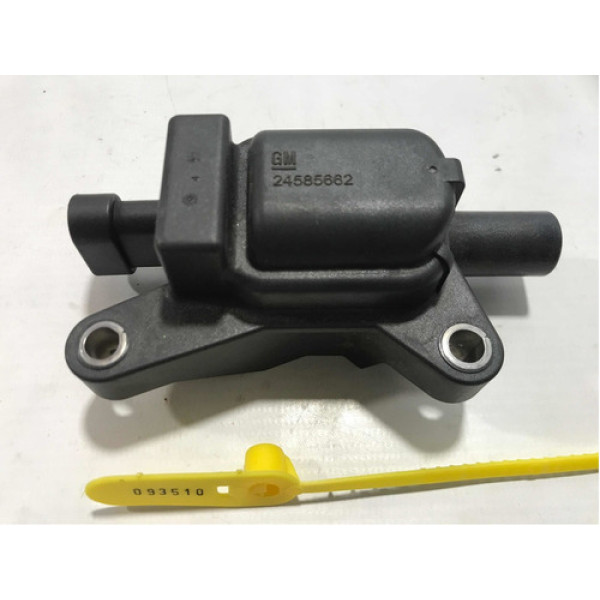 Bobina Igniçao Chevrolet Onix Prisma 2018 1.4 Original Cx168