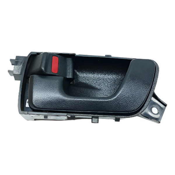 Maçaneta Interna Traseira Esquerda Pajero Tr4 2008 Cx88 Traseira