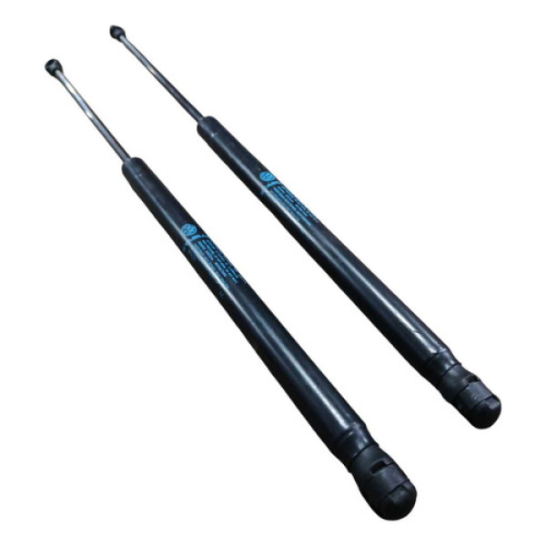 Par Amortecedor Porta Malas Gol G7 G8 2019 2023 5u6827550b