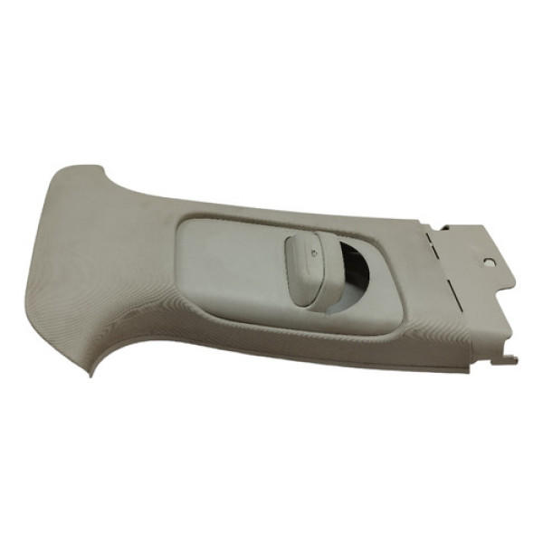 Moldura Coluna Central Direita Onix Prisma 2013 A 2017 Cx402