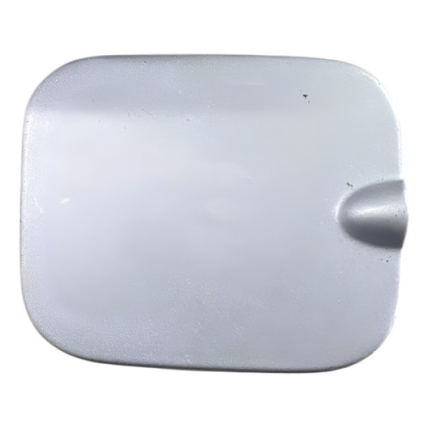 Portinhola Tanque Combustivel Renault Logan 2008 2012 Cinza