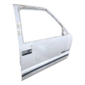 Porta Dianteira Direita Gm S10 Deluxe 1998 C/detalhe Dianteira Direita Prata