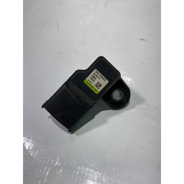 Sensor Map Jac Motors T8 2017 2018 Cod 28172033 Cx84