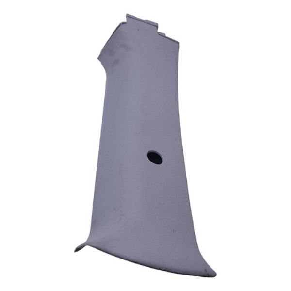 Moldura Coluna Interna Traseira Direita Pajero Tr4 2008 