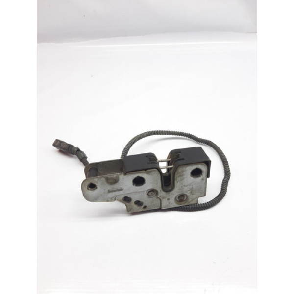 Fechadura Capô Dianteiro Tiguan 2010 2012   Cx224