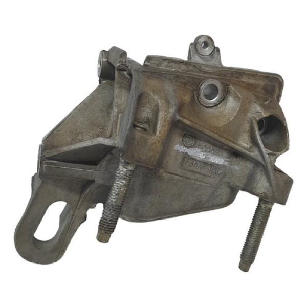 Suporte Coxim Motor New Fiesta 1.6 2013 2014 8a6g6f001dc