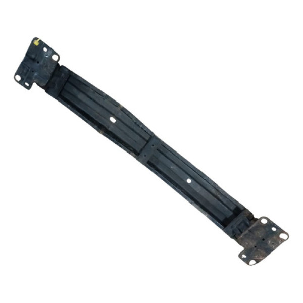 Alma Parachoque Traseiro Citroen C3 2007 A 2012 La2