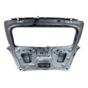 Tampa Traseira Chevrolet Captiva 2008 2009 2010 2011 2012 Prata
