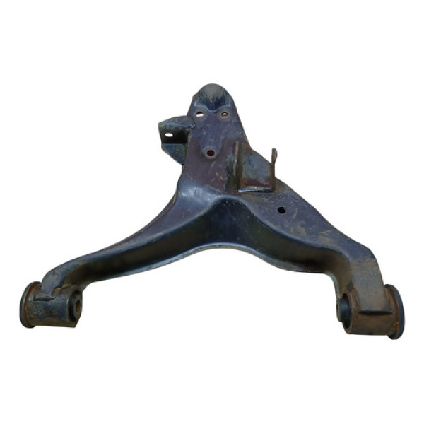 Bandeja Inferior Dianteira Direita Pajero Full 2001 A 2006