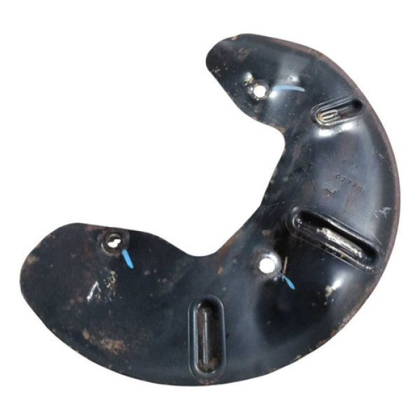 Defletor Disco Freio Dianteiro Esquerdo Journey 2009 2010