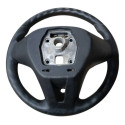 Volante Direção Chevrolet Tracker 2017 2018 2019  Preto