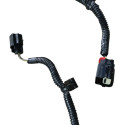 Chicote Sensor Estacionamento Onix Prisma 2013 A 2018