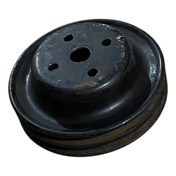 Polia Bomba De Agua Pajero Full 3.2 Diesel 2001 A 2006