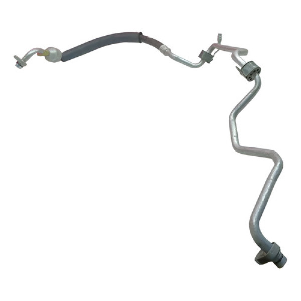 Mangueira Ar Condicionado Nissan Sentra 2018 13307100 Orig