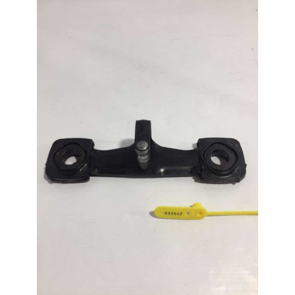 Batente Fechadura Porta Mala Vw Fox 2012 Cx169