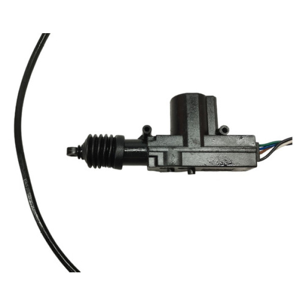 Trava Elétrica Universal 5 Fios Cx400