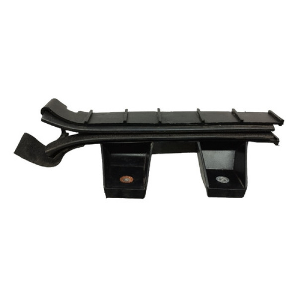 Guia Vidro Traseiro Direito Uno 2021 51835900 Cx410 Preto