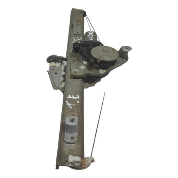 Máquina Vidro Elétrico Traseiro Esquerdo Vitara 2010 Cx394