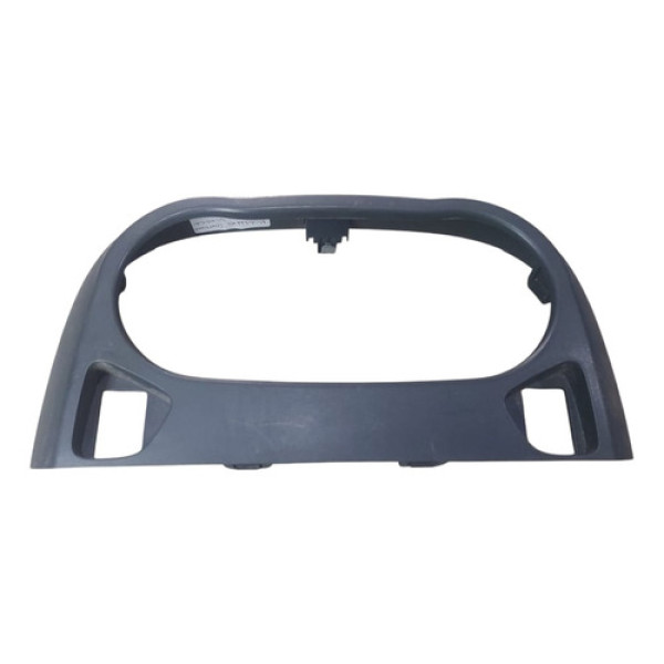 Moldura Comando Ar Uno Vivace 2012 A 2014 Cx176