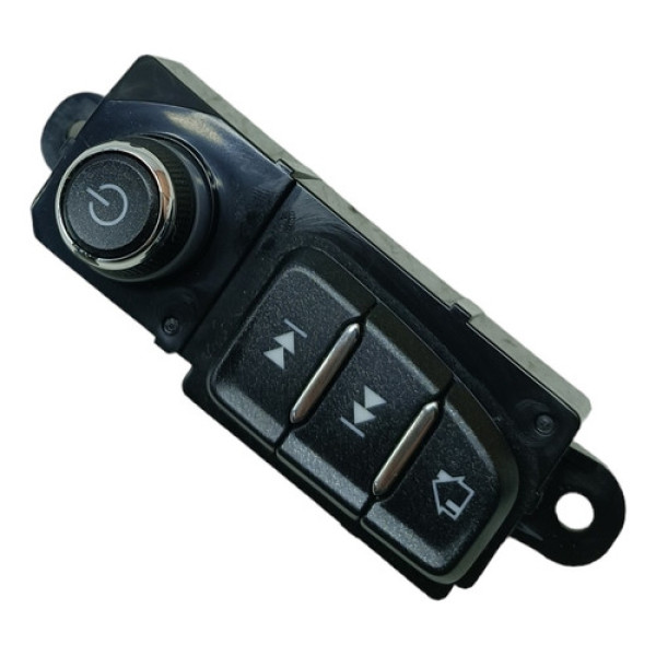 Botão Multimídia Chevrolet Cobalt 1.8 Ltz 2018 Cx344