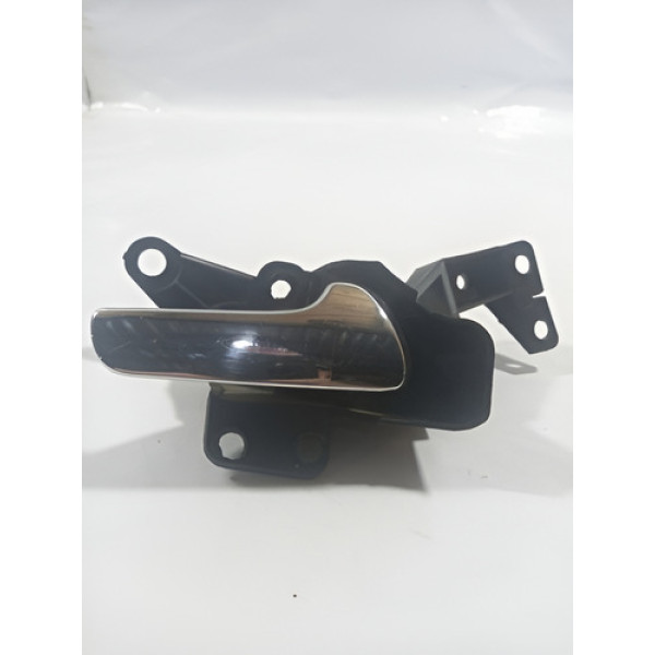 Maçaneta Interna Traseira Direita Zafira 2005 93360088 Cx95 Dianteira/traseira
