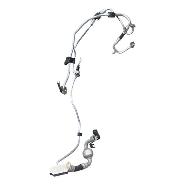 Mangueira Ar Condicionado I30 2009 2012 Original