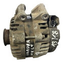 Alternador Onix Prisma Spin Cobalt  2014 A 19 94751298 C/det