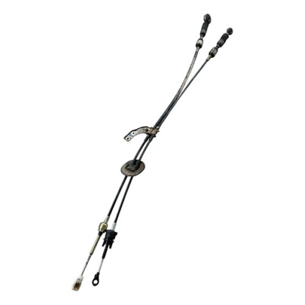 Cabo Seletor Cambio Honda Fit 1.4 Manual 2004 A 2008