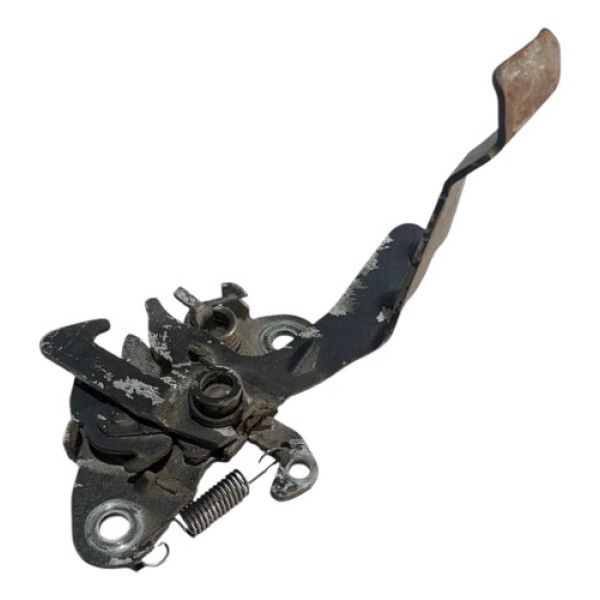 Fechadura Capo Dianteiro Xsara Picasso 2001 A 2010