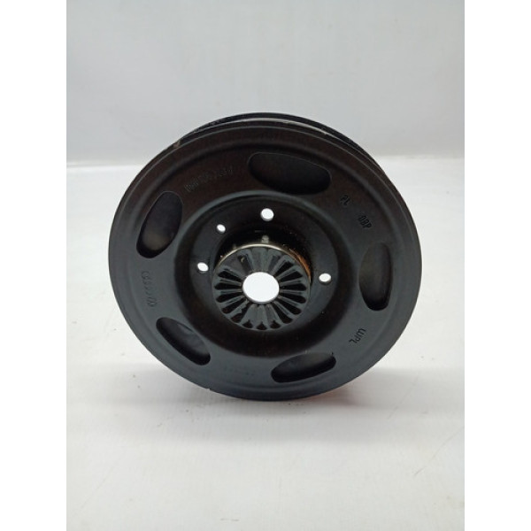 Polia Virabrequim Tiguan 2.0 Tsi 2010 06h1052436 Cx230