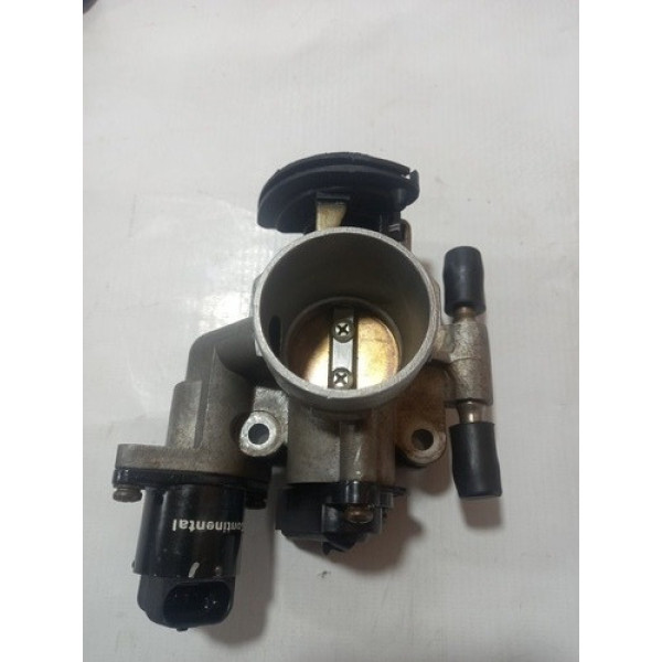 Tbi Corpo De Borboleta Chery Qq 2011 2012 1.1 16v Cx92