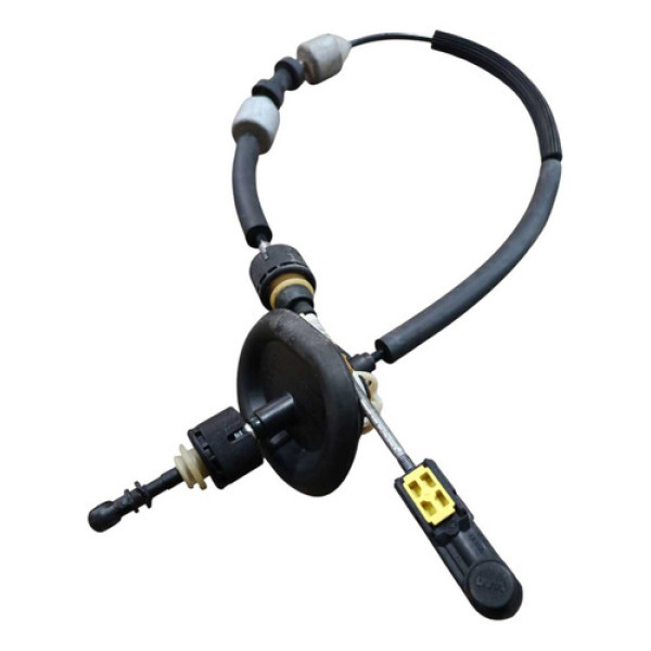 Cabo Seletor Câmbio Automático C4 Lounge 1.6 Thp 2014 A 2018