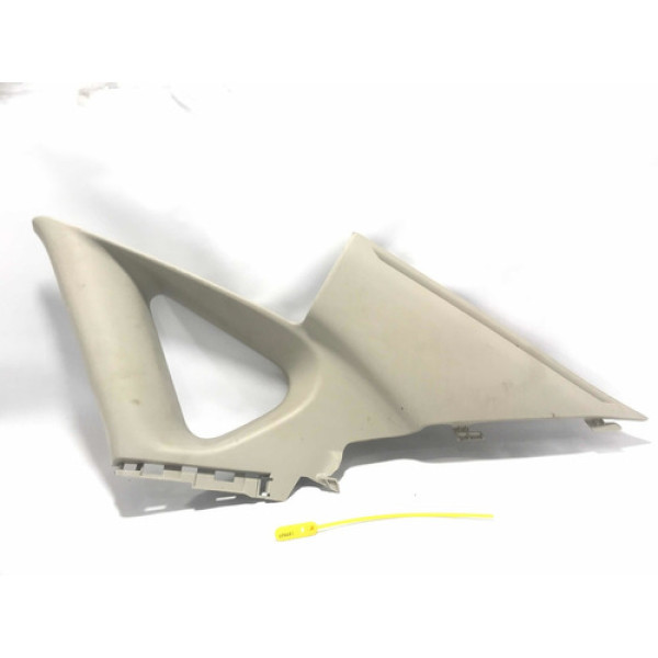 Acabamento Coluna Traseira Direito Nissan Sentra 2018 S23