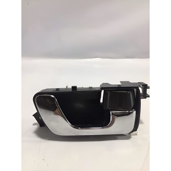 Maçaneta Interna Dianteira Direita Pajero Full 2009 Cx155