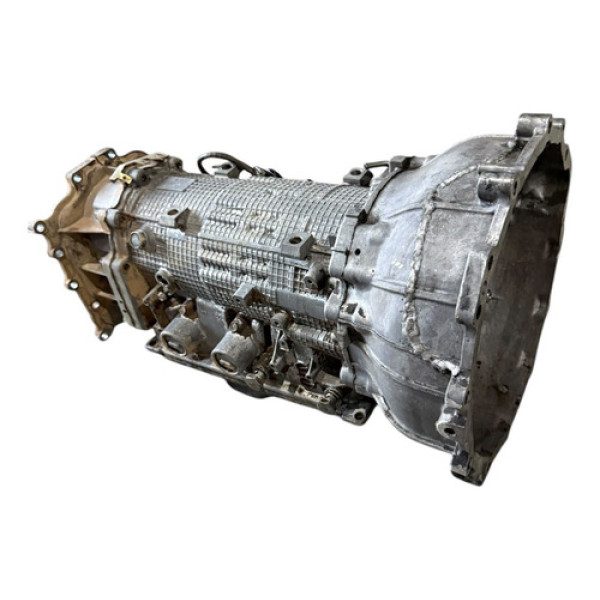 Caixa Cambio Automatico Pajero Full 3.2 2001 A 2007