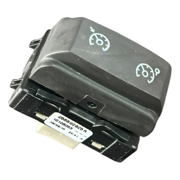 Botão Velocidade Renault Duster Megane Oroch Cx44