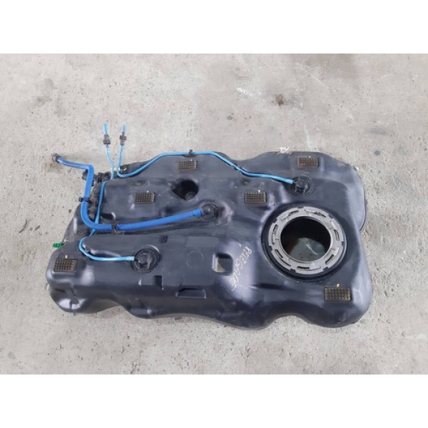 Tanque De Combustível Jeep Renegade 2015/2019 Original