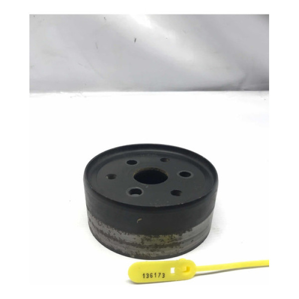 Polia Da Bomba De Água Discovery 4 2010 A 2015 Cx278