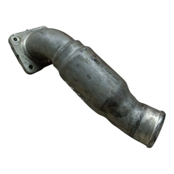 Cano Duto Intercooler Toyota Hillux 3.0 2006 A 2015