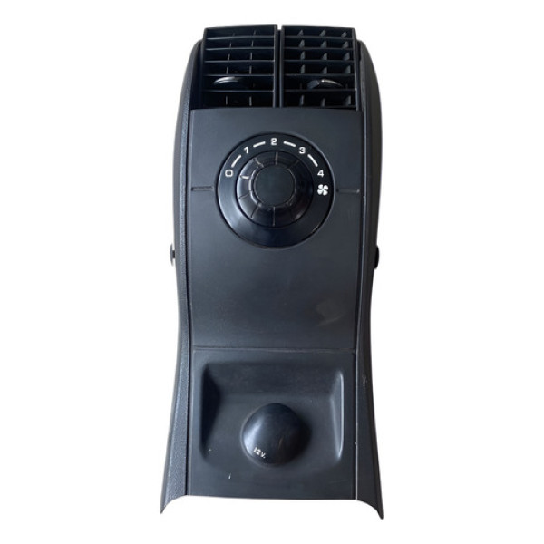 Console Comando Ar Traseiro Citroën C4 Pallas 15285n0101