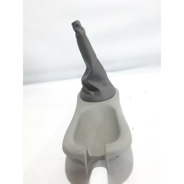 Console Central Câmbio Renault Scenic 2001 A 2011 S10