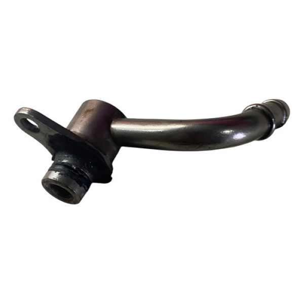 Cano Retorno Óleo Turbina Bmw 320i X1 2016 N20 