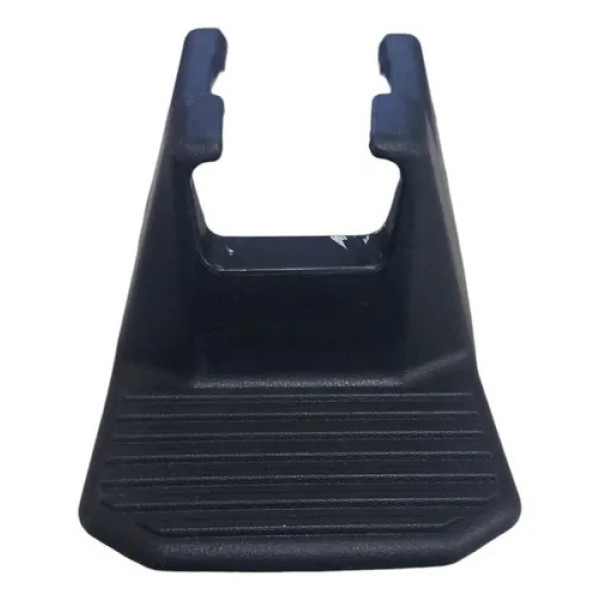 Acabamento Banco Dianteiro Direito Hilux 2019 A 2021 Cx180 Preto