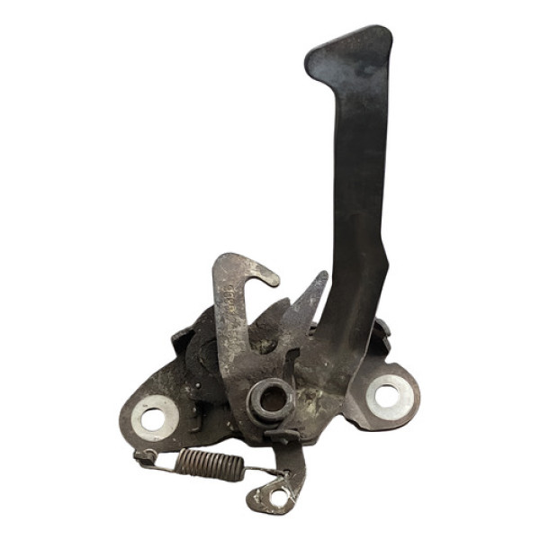 Fechadura Capo Citroën C4 Pallas 2008 A 2013 9685324580