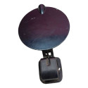 Portinhola Tanque Combustível Chevrolet Astra 2001 90559411 Preto